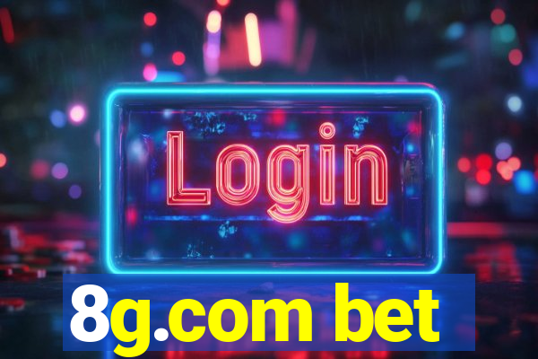 8g.com bet